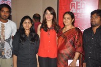 Tamanna at Red FM Photos